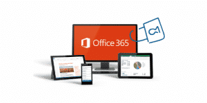 zabezpiecz office 365