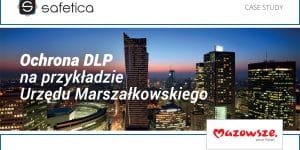 Mazovia Case Study Safetica