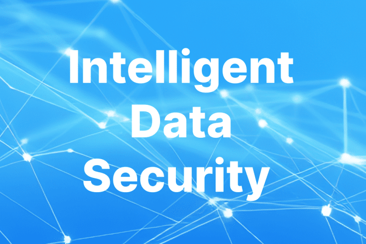Intelligent Data Security